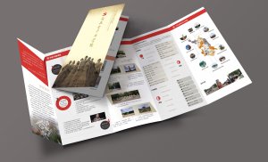 廣州畫冊印刷:噴墨式印刷有什么優(yōu)勢？